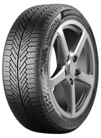 255/45R19 104Y Uniroyal ALLSEASONEXPERT 3