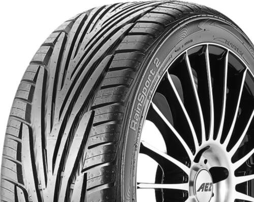 195/45R14 77V UNIROYAL RainSport 2