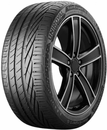225/55R18 102Y Uniroyal RAINEXPERT 6 XL