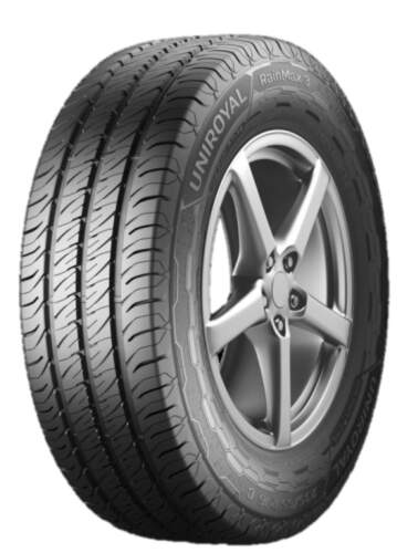 215/60R17 109T Uniroyal RAINMAX 3