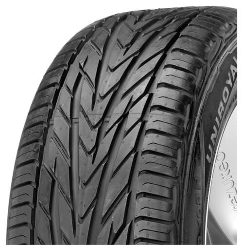 195/80R15 96H UNIROYAL Rallye4x4Street