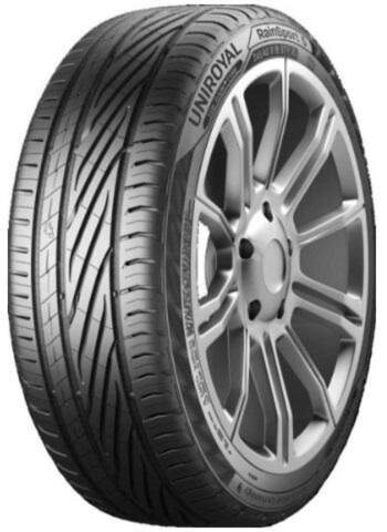 205/40R18 86Y Uniroyal RAINSPORT 5 XL FR BSW