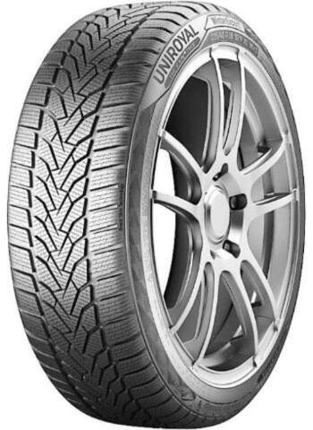 225/40R18 92V Uniroyal WINTEREXPERT