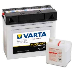 Varta 19Ah 170A 12V