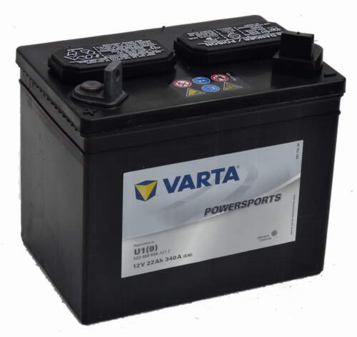 Varta 22Ah 340A 12V