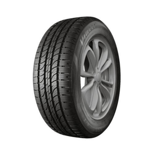 215/55R17 94V Viatti V-237
