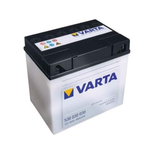 Varta 30Ah 300A 12V