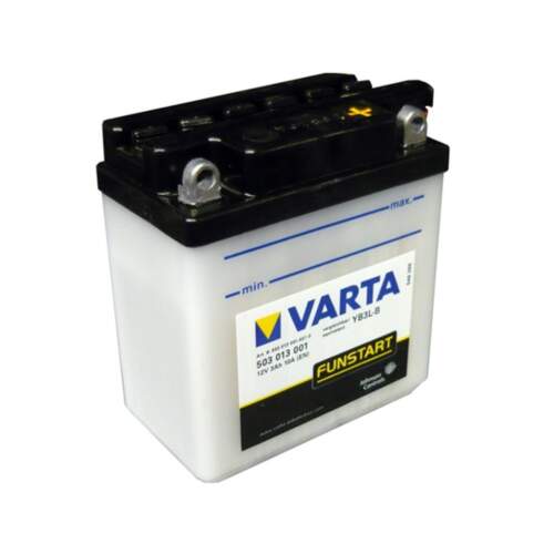 Varta YB3L-B 3Ah 10A 12V