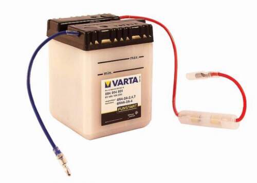 Varta 6N4-2A-4 4Ah 10A 6V