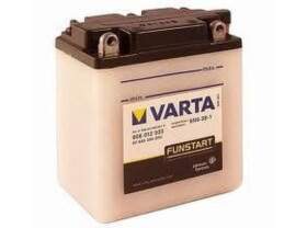 Varta 6N6-3B-1 6Ah 30A 6V