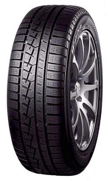 255/40R18 99V Yokohama V902B W-Drive XL XL 