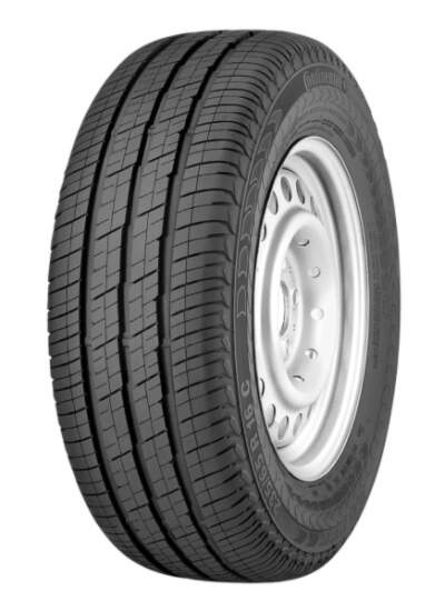 215/65R16 109R Continental VANCO 2 DEMO