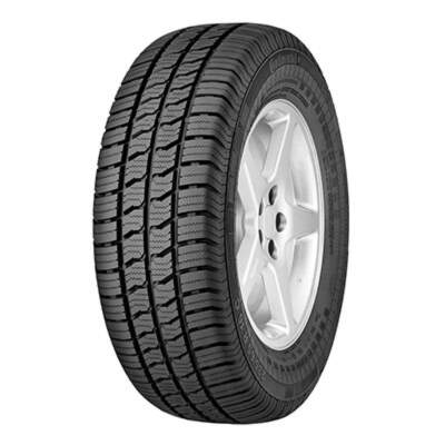 235/65R16 115/113S Continental Vanco Four Season 2