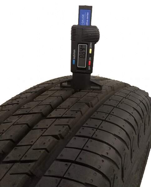 205/80R16 110T Continental Vanco-2 DM DOT14 