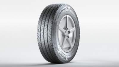 205/75R16 113R Continental VANCONTACT 100