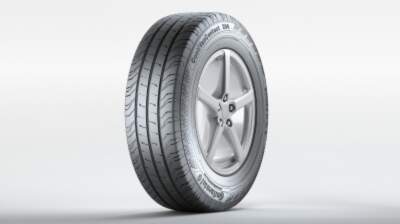 195/75R16 107R Continental VANCONTACT 200