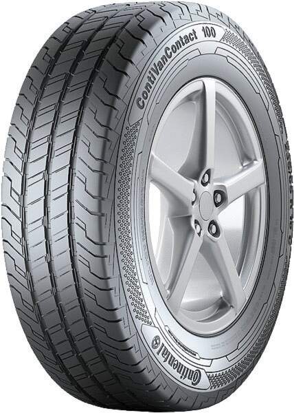 195/65R16 104T Continental VanContact 100 