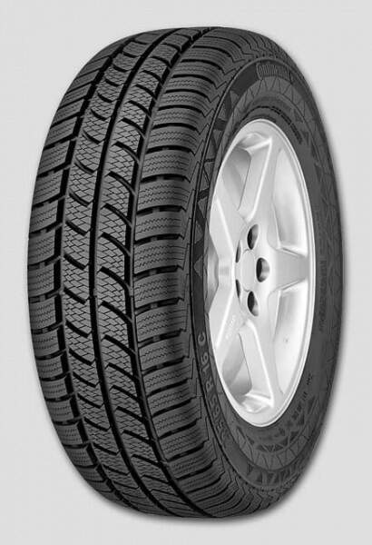 225/75R16 114R Continental Vanco Winter 2 