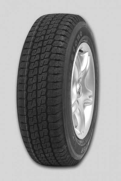 215/75R16 113R Firestone Vanhawk Winter 