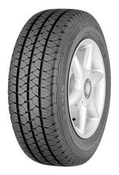 235/65R16 115R Barum Vanis 