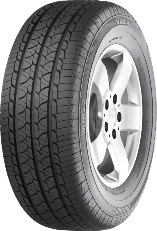 225/65R16 112T Barum Vanis 3
