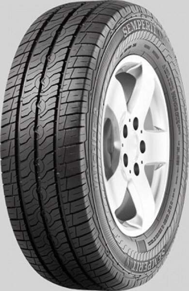 215/70R15 109R Semperit Van-Life 2 