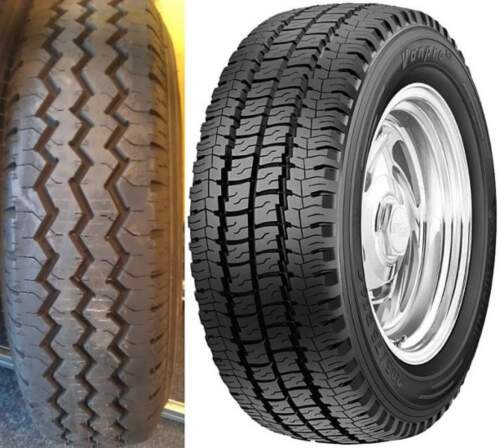 185/R15 103R Kormoran Vanpro B2 