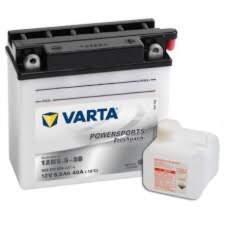 Varta 12N5.5-3B 5.5Ah 40A 12V