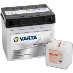 Varta Y60-N24L-A 25Ah 20A 12V