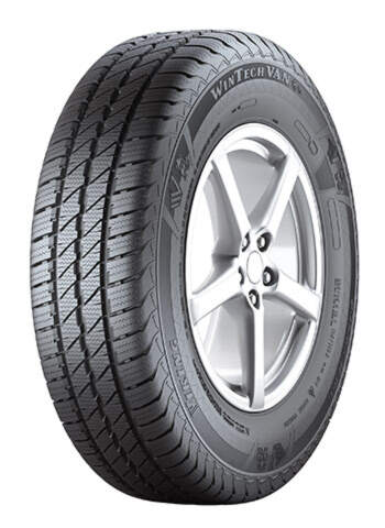 195/60R16 99/97T Viking WINTECH VAN