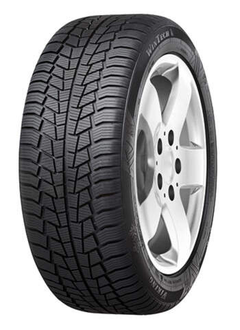 195/55R16 91H Viking WINTECHXL