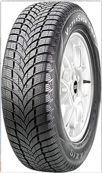 265/60R18 114V Maxxis MA-SW VictraSnowSUV XL DO XL 