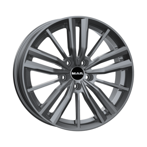 MAK VIER farba: M-TITAN 8x18 5x112 ET39