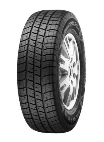 205/65R16 107T Vredestein COMTRAC 2 ALL SEASON+