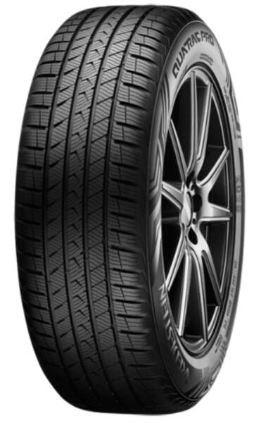 245/45R18 100Y Vredestein QUATRAC PRO+