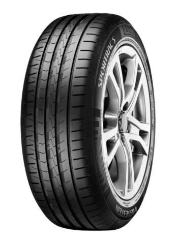205/50R17 93H Vredestein SPORTRAC 5 XL (DOT2017)