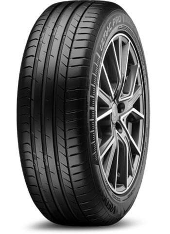255/35R19 96Y Vredestein ULTRAC PRO XL
