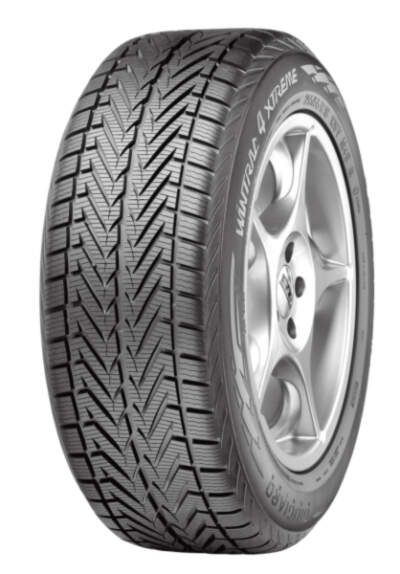 215/55R18 95H Vredestein WINTRAC XTREME S (DOT2015)