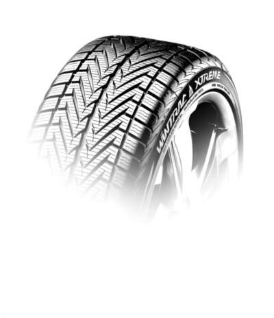 205/55R16 91H Vredestein WINTRAC