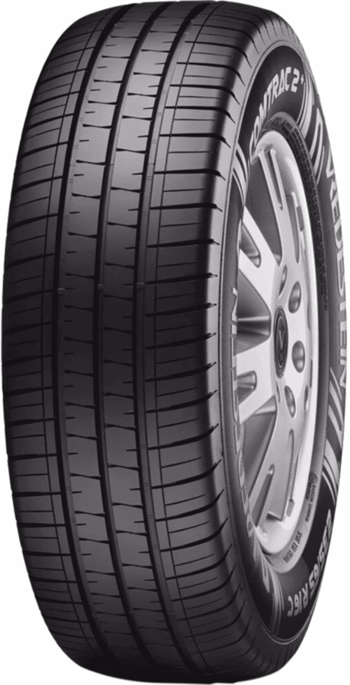 195/60R16 99H Vredestein COMTRAC 2 +