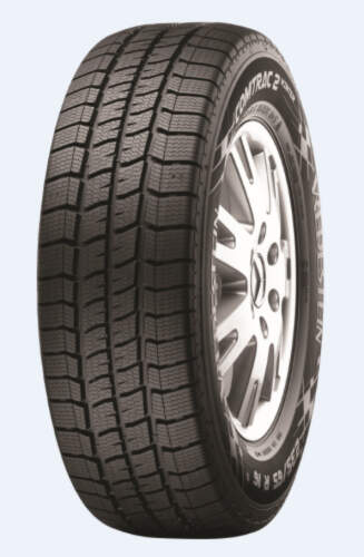 195/65R16 104T Vredestein COMTRAC 2 WINTER (2018)