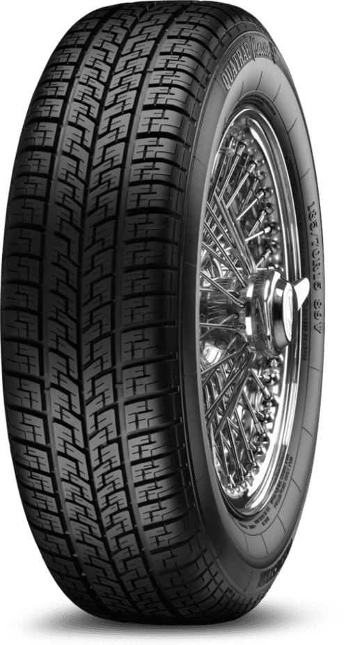 185/70R15 89V Vredestein QUATRAC CLASSIC
