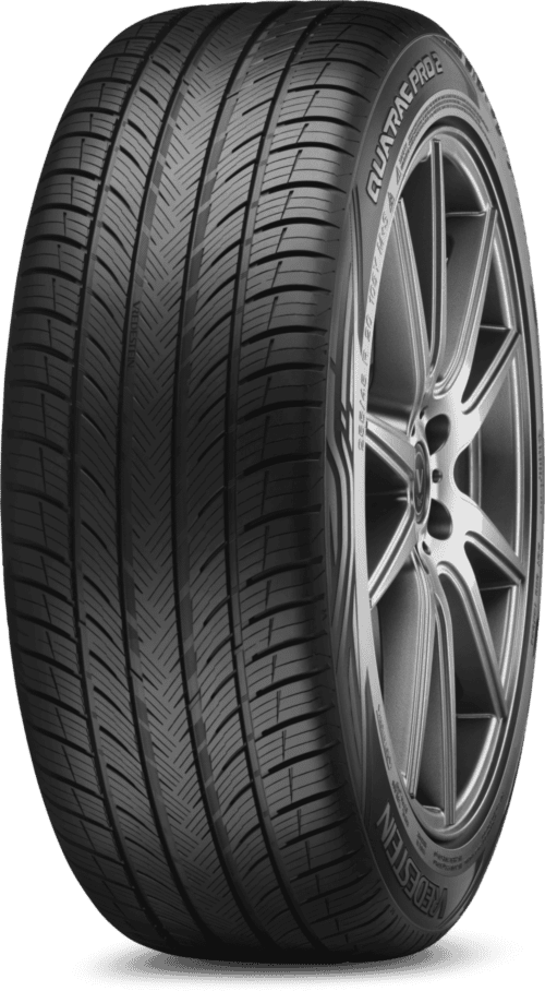 215/60R17 96H Vredestein QUATRAC PRO 2