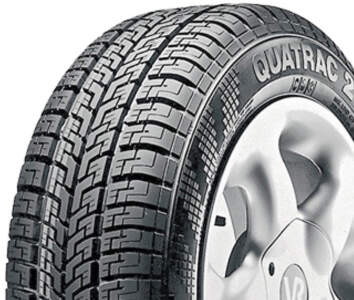 145/80R13 75T VREDESTEIN Quatrac 2