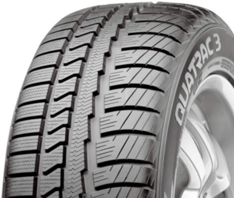 195/65R15 91T VREDESTEIN Quatrac 3