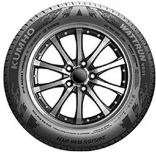 195/65R15 91H Kumho VS31 (electric cars) DOT1 