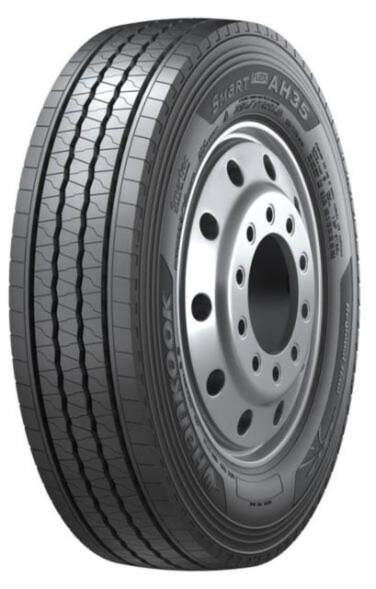 245/70R17.5 136/134M Hankook AH35