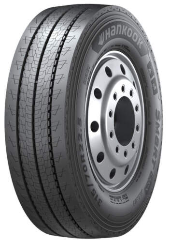 295/80R22.5 154/149M Hankook AL51