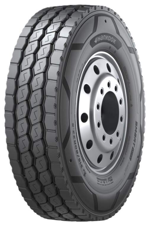 315/80R22.5 158/150J Hankook AM11+ Smart Work