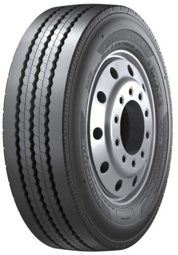 305/70R22.5 153/150K Hankook AU04+ Smart City